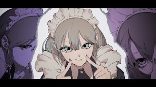 모에모에...모에모에...모에모에...모에모에...모에모에... - モエチャッカファイア (弌誠) /ダズビー COVER