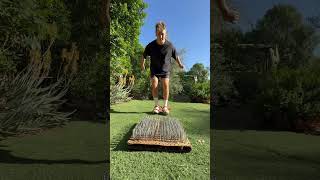 Which shoes will protect your feet the most?