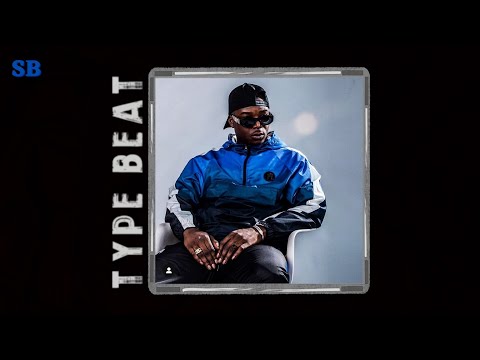 [FREE] Ninho x Vald Type Beat 2022 "Blessé"🩸 - Instru Trap 2022