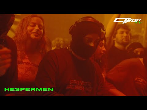 HESPERMEN | STVOL.TV x PRIVATE PERSONS — 7 YEARS