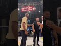 Professor Khabib ?‍♂️