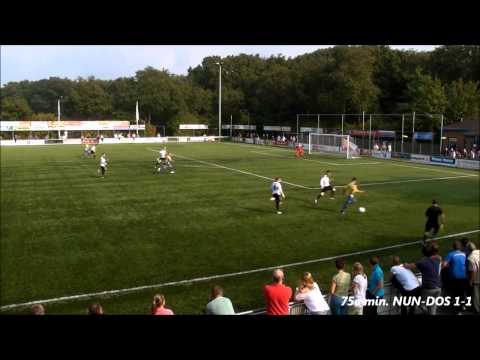 NUNSPEET-DOS '37  20 september  2014