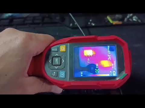 barulho do pix!  Samsung r420 recuperado! curto.