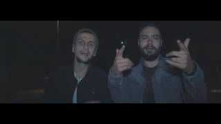 Allame   Yakına Gel feat  Patron Official Video