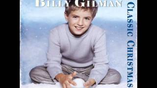 Billy Gilman / O Holy Night