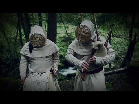 Tabernis - Carmen Reginarum (Live in the Forest)