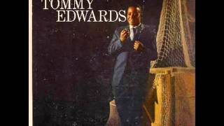 TOMMY EDWARDS - YOUR A SWEETHEART