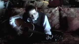 Krelic - Wandering (Ben Folds)