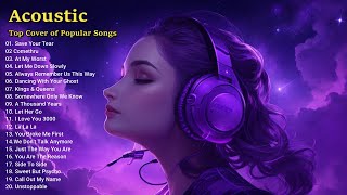 Download lagu Album Cover Akustik Terbaik Lagu Barat Terpopuler Dengan Lirik - Cover Lagu Akustik Teratas 2023 mp3