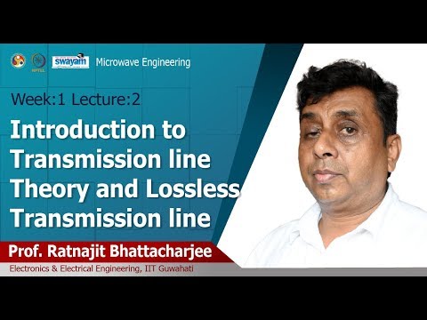 Microwave Engineering Introduction Video