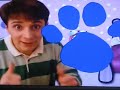 Blues Clues Hidden Message REUPLOAD