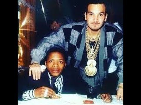 Former Kingpin Explains The REAL Reason Behind The Murder Of The “REAL 50 CENT” Kelvin Martin