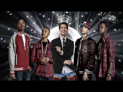 DJ Cummerbund - I Teach Sins, Not Dougies