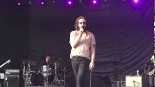 Father John Misty - &quot;Date Night&quot; at Hunter, NY