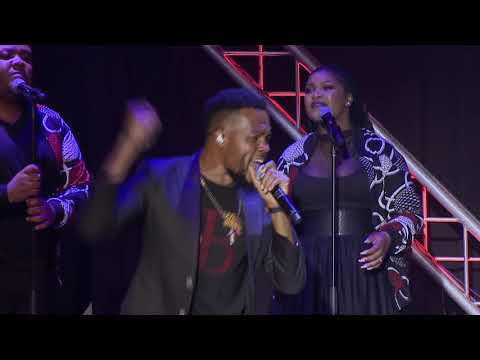 Through It All - Takie Ndou and Collen Maluleke