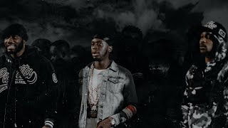 BackRoad Gee - Enough Is Enough (feat.x Lethal Bizzle x JME) [Official Music Video]