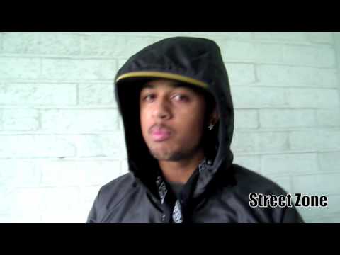 SZ. TV - Rich Kid (HD)