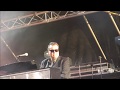 The Refreshments Johan Blohm JB S Boogie 08 07 2017 Lidköping Rock Out