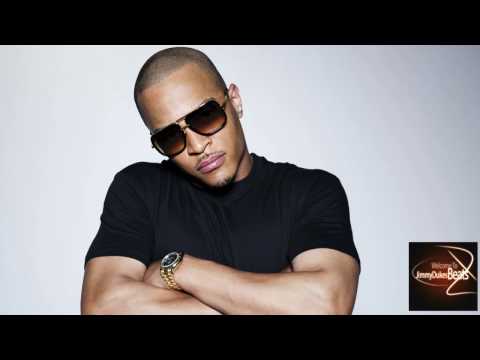 More Than You KNow - Jimmy dukes (T.I. Featuring Chris Brown Type Beat)