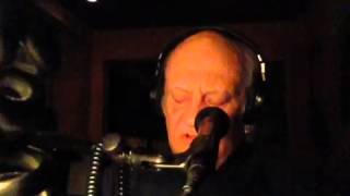 Dave Barry      The Long And Winding Road. by The Beatles