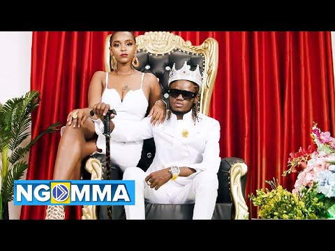 Jussmusic x Dj Lyta - Fancy Gal (Official Music Video)