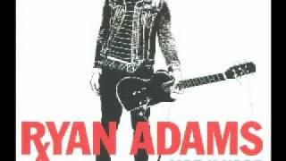 Ryan Adams- Shallow