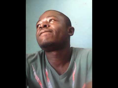 Armel la flamme sur l'histoire de dj Arafat et ariel(depuis le Cameroun)