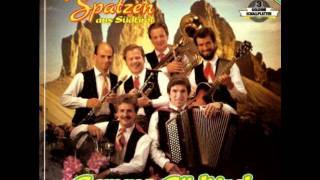Kastelruther Spatzen - Sierra Madre del Sur - LIVE -