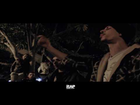 ALPHA & PEPOV vs POCO & MASTERS - FINAL - (DUAL NORTHIP-HOP)