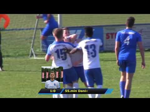 FSV Spielbericht  FSV Hasede 1 0