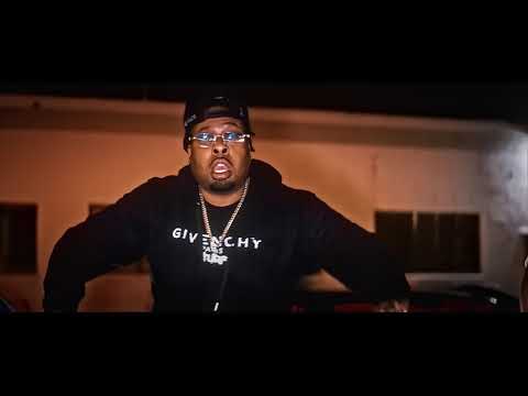 DJ TURF - CASH STATUS (Official Video) shot by @rendered_useful