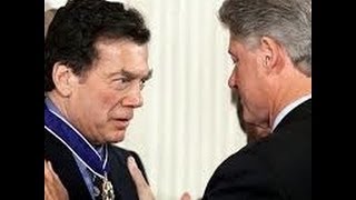 Remembering Mikhail Kalashnikov, Edgar Bronfman Sr., Paul Blair, Andy Granatelli