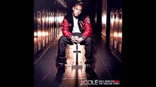 J. Cole feat. Jay-Z - Mr. Nice Watch (Clean)