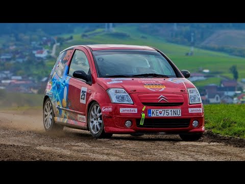 MRC Liptovské Sliače 2022 | Pretek s ťažkými podmienkami |