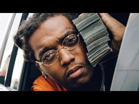 MIGOS X POP SMOKE TYPE BEAT - “PULL UP“ 2024 Trap Beat