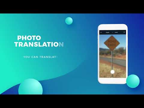 Camera & Voice Translator