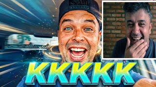 Nego do ranço MULTADO DENOVO kkkkkkkkkkkkkkkkkk