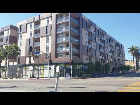 Wilshire Valencia Apartments - Los Angeles, CA