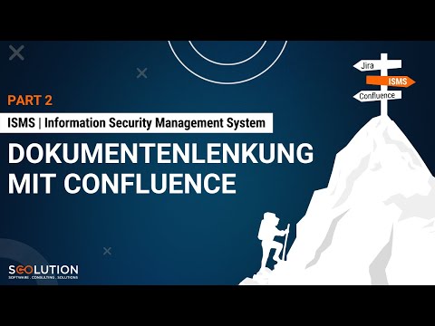 #2 ISMS | Document Control with Confluence