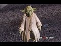 Star Wars Yoda [Ped] 5