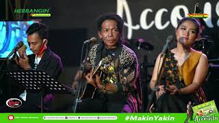 Download lagu Cak Sodiq & Lia Amelia BP5 Feat Next Dream 'Campur Accoustic' HERBANGIN Plus Habbatussauda #1 mp3