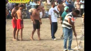 (1) Rasoolpur (Ludhiana) Kabaddi Tournament 1 April 2015