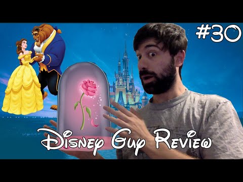 Disney Guy Review - Beauty and the Beast