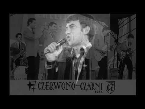 Czerwono Czarni-Whole Lotta Of Shaking Goin` On