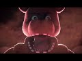 Freddy And Friends Sing Sonic Underground Intro Song