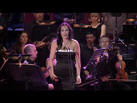 Tarja Turunen - You Take My Breath Away (Beauty & The Beat Tour 2013)