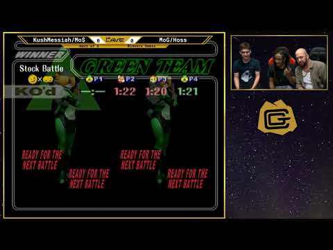 The Cave Melee 7/24/23 Feat: Kevin Maples, Mvlvchi, RapM, Juicebox, Frostbyte, and more! (FULL VOD)