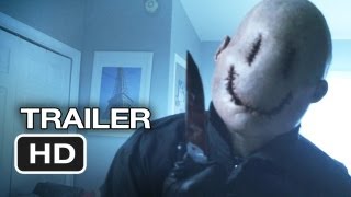 Smiley TRAILER (2012) - Horror Movie HD