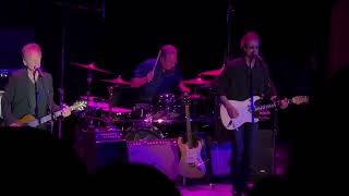 I Must Go - Lindsey Buckingham Live at The Neptune Theater in Seattle 4/10/2022