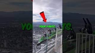 World’s Scariest Roller Coaster 😱